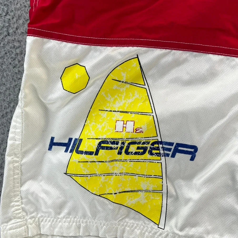 Tommy Hilfiger item details
